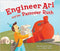 Engineer Ari and the Passover Rush by Deborah Bodin Cohen