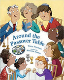 Around the Passover Table by Tracy Newman