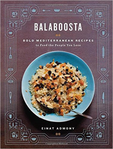 Balaboosta by Einat Admony