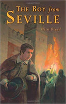 The Boy from Seville by Dorit Orgad