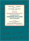 Comprehensive Yiddish-English Dictionary by Solon Beinfeld and Harry Bochner
