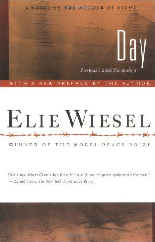 Day by Elie Wiesel