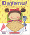 Dayenu! A Favorite Passover Song by Latimer, Miriam