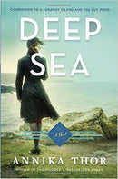 Deep Sea by Annika Thor