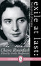 Exile at Last: Selected Poems by Chava Rosenfarb