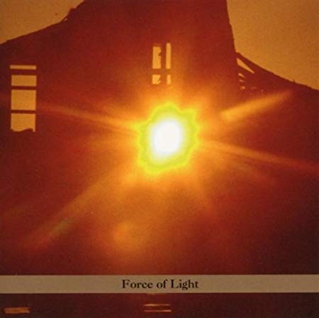 Force of Light by Dan Kaufman