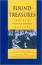 Found Treasures: Stories by Yiddish Women Writers, Edited by Frieda Forman, Ethel Raicus, Sarah Silberstein Swartz, Margie Wolfe