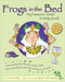 Frogs in the Bed: My Passover Seder Activity Book by Ann D. Koffsky