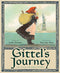 Gittel's Journey: an Ellis Island Story by  Lesléa Newman & Amy June Bates