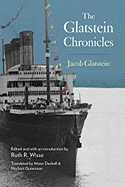The Glatstein Chronicles by Jacob Glatstein
