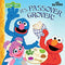 It’s Passover, Grover! Book & Activity Set by Jodi Shepherd