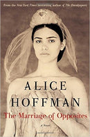 Marriage of Opposites by Alice Hoffman