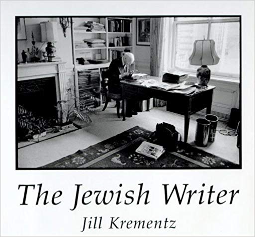 The Jewish Writer by Jill Krementz