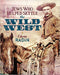 Jews who Helped Settle the Wild West by Edwin Radin