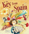 The Key from Spain: Flory Jagoda and Her Music by Debbie Levy