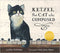 Ketzel, the Cat who Composed by Lesléa Newman
