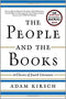 The People and the Books: 18 Classics of Jewish Literature edited by Adam Kirsch