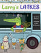 Larry's Latkes by Jenna Waldman