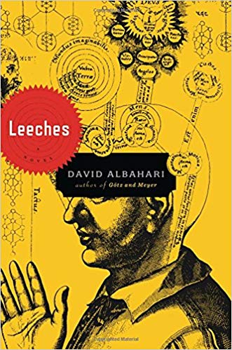 Leeches by David Albahari