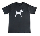 Men's Grey Goat T-shirt
