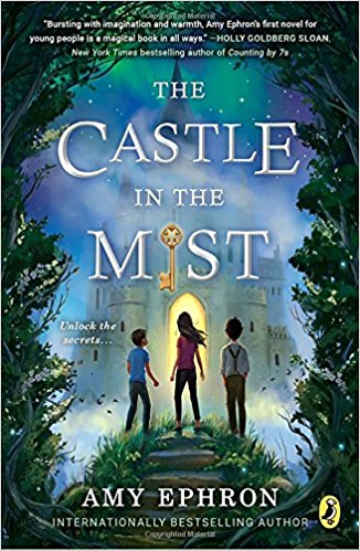 The Castle in the Mist by Amy Ephron