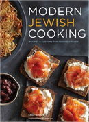 Modern Jewish Cooking by Leah Koenig