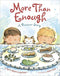 More Than Enough: A Passover Story by April Halprin Wayland