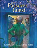 The Passover Guest, by Susan Kusel
