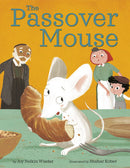 The Passover Mouse by Joy Nelkin Wieder