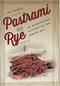 Pastrami on Rye: An Overstuffed History of the Jewish Deli by Ted Merwin
