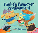 Paulie's Passover Predicament by Jane Sutton