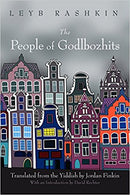 The People of Godlbozhits by Leyb Rashkin