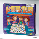Seder Slides Board Game
