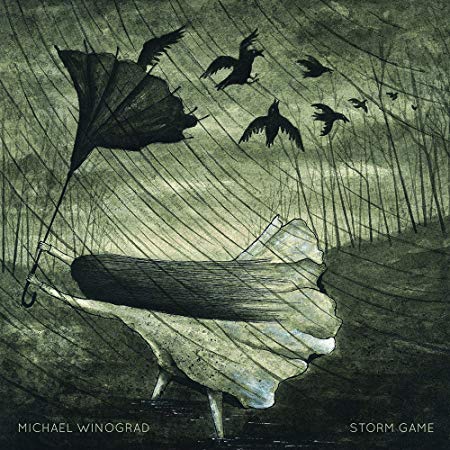 Storm Game by Michael Winograd