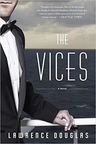 The Vices by Lawrence Douglas