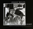 Descendants of Light: American Photographers of Jewish Ancestry by Penny Wolin