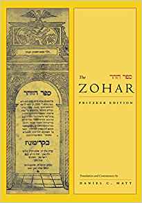 The Zohar:  Pritzker Edition, Volume Six, Translated by Daniel C. Matt