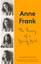Diary Of A Young Girl The Definitive Edition by Anne Frank