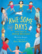 Awe-some Days: Poems about the Jewish Holidays by Marilyn Singer