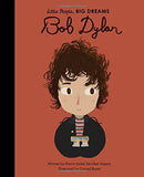 Bob Dylan by Maria Isabel Sanchez Vegara