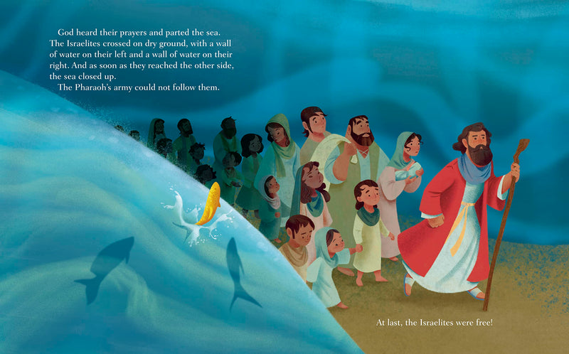 Passover: A Celebration of Freedom (Big Golden Book) by Bonnie Bader