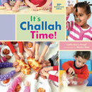 It's Challah Time!: 20th Anniversary Edition by Latifa Berry Kropf