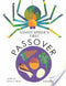 Sammy Spider's First Passover by Sylvia A. Rouss