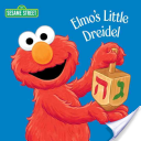 Elmo's Little Dreidel by Naomi Kleinberg