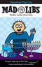 Hanukkah Mad Libs by Roger Price and Leonard Stern