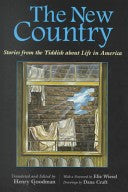 The New Country by Henry Goodman