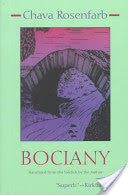 Bociany by Chava Rosenfarb