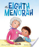 The Eighth Menorah by Lauren L. Wohl