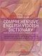 Comprehensive English-Yiddish Dictionary: Revised and Expanded by Gitl Schaechter-Viswanath