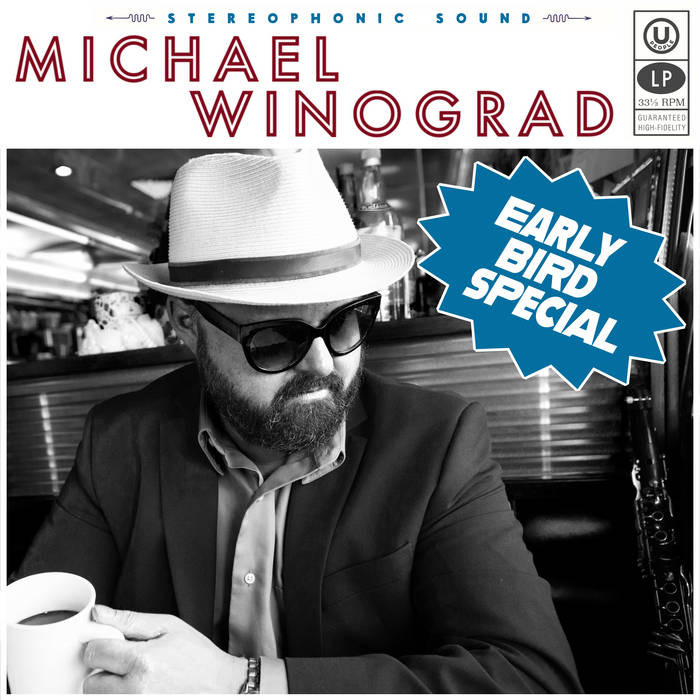 Michael Winograd Early Bird Special LP